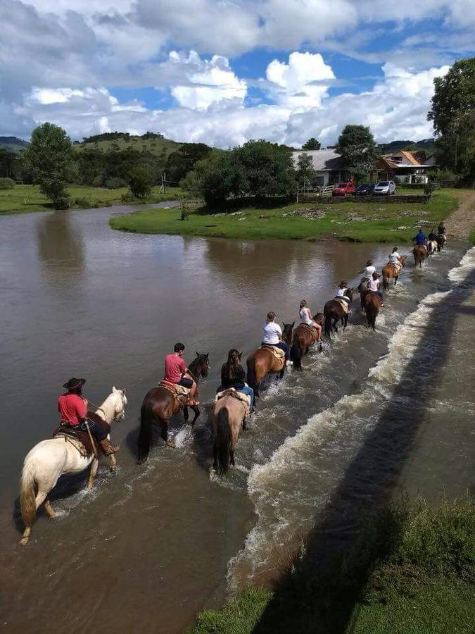 מלון אורופימה Fazenda Do Barreiro מראה חיצוני תמונה