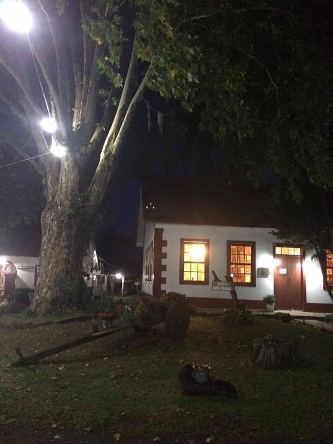 מלון אורופימה Fazenda Do Barreiro מראה חיצוני תמונה